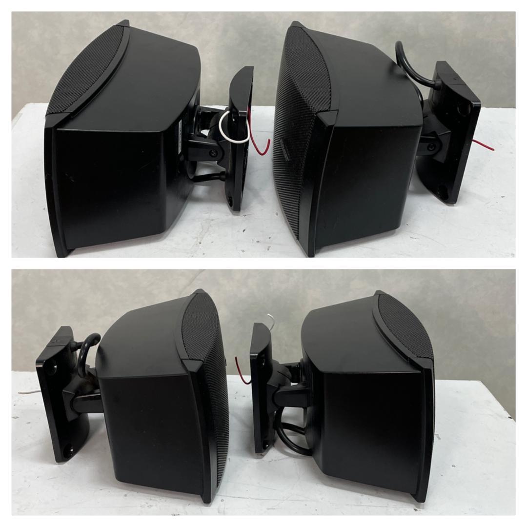 Y♢370 BOSE Loud Speaker ペアスピーカー DS16S