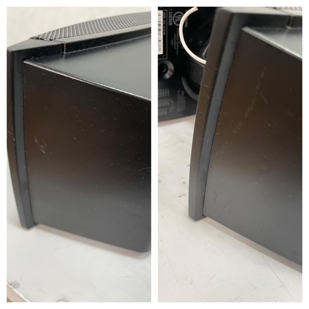 Y♢370 BOSE Loud Speaker ペアスピーカー DS16S