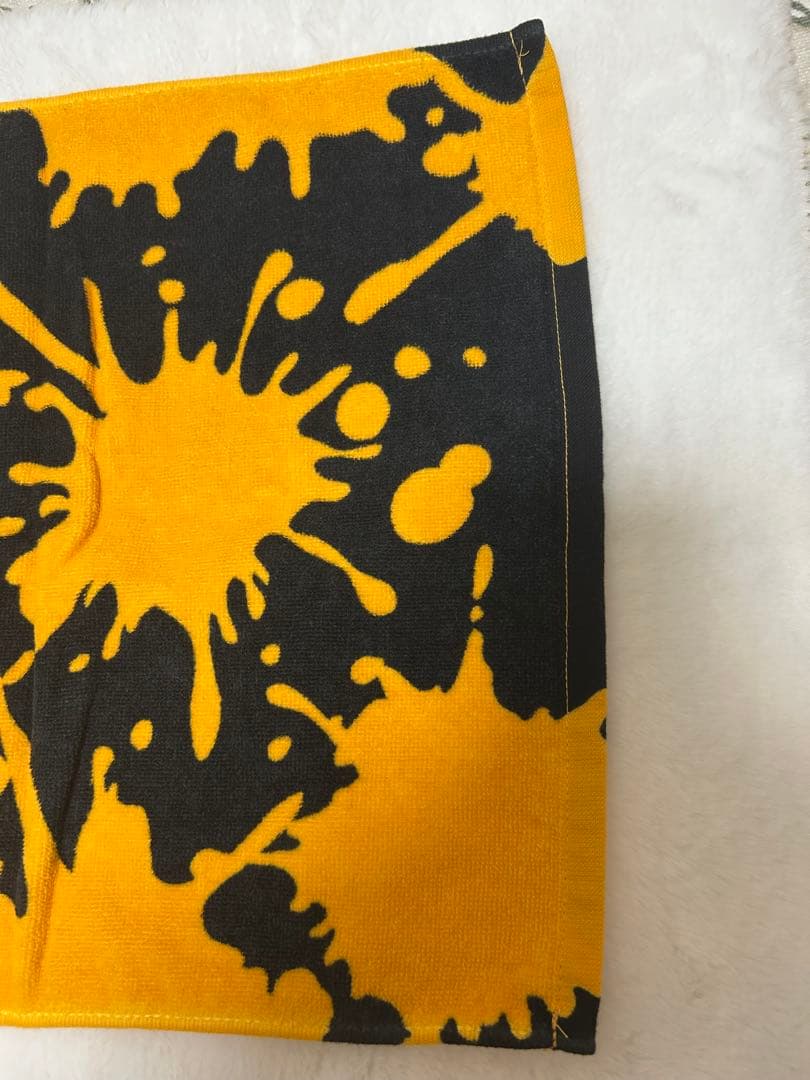 Official髭男dism 2019 タオル