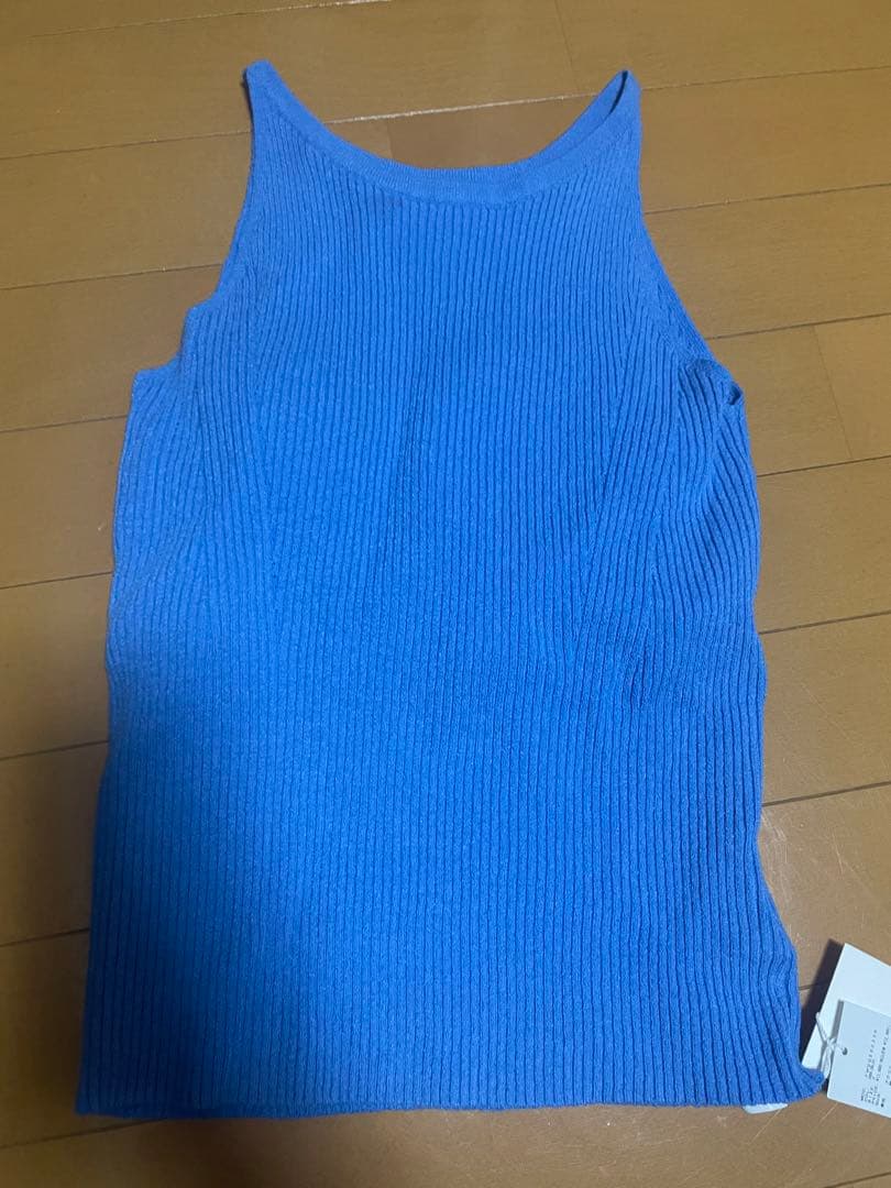 FRAY.ID カップインアメスリニット