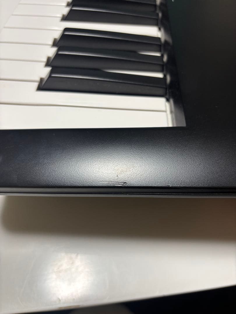 M-AUDIO OXYGEN61 MKV MIDIキーボード ピアノ