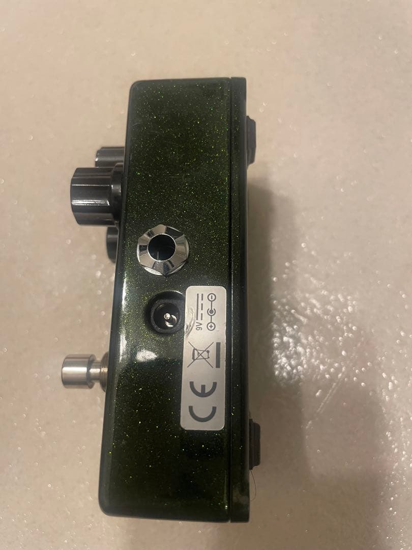 ★値下げ不可★MXR Carbon Copy アナログディレイ