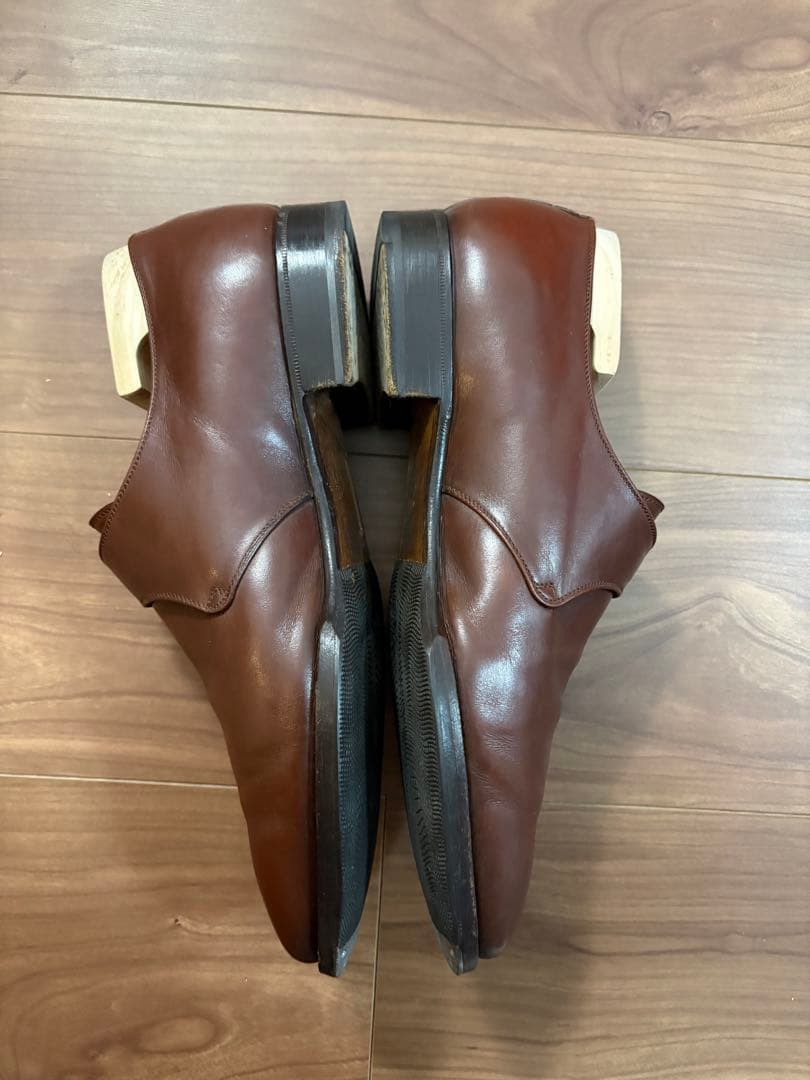 Enzo Bonafe UK6 シングルストラップ　格安