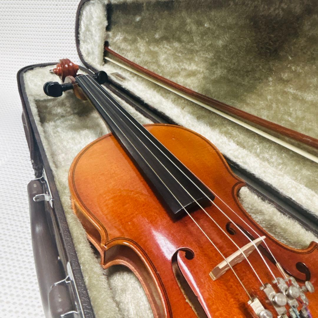 SUZUKI NO.200 1/4 バイオリンAnno 2003