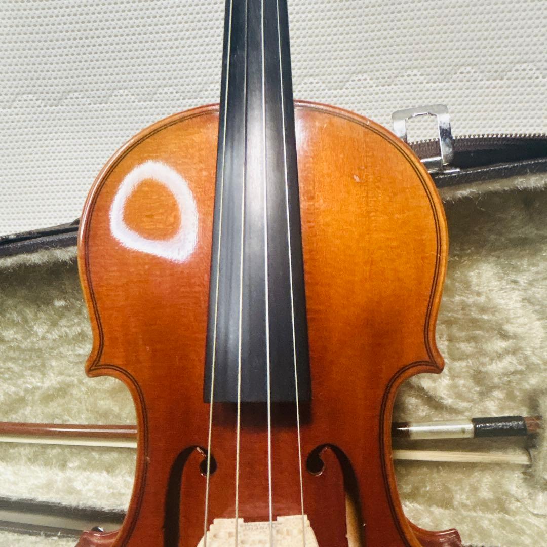 SUZUKI NO.200 1/4 バイオリンAnno 2003