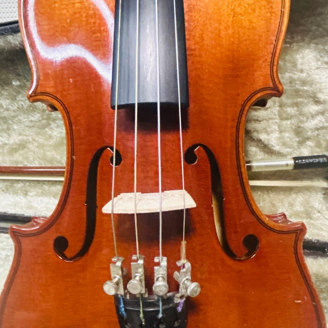 SUZUKI NO.200 1/4 バイオリンAnno 2003