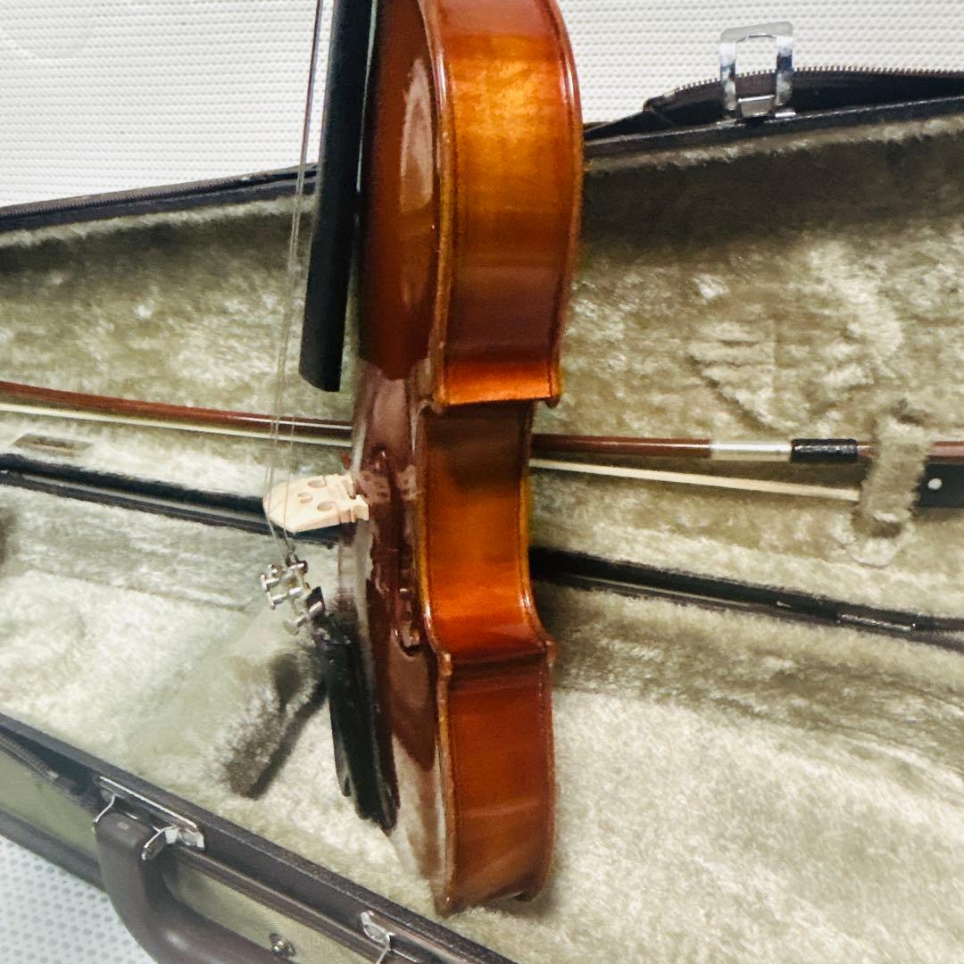 SUZUKI NO.200 1/4 バイオリンAnno 2003
