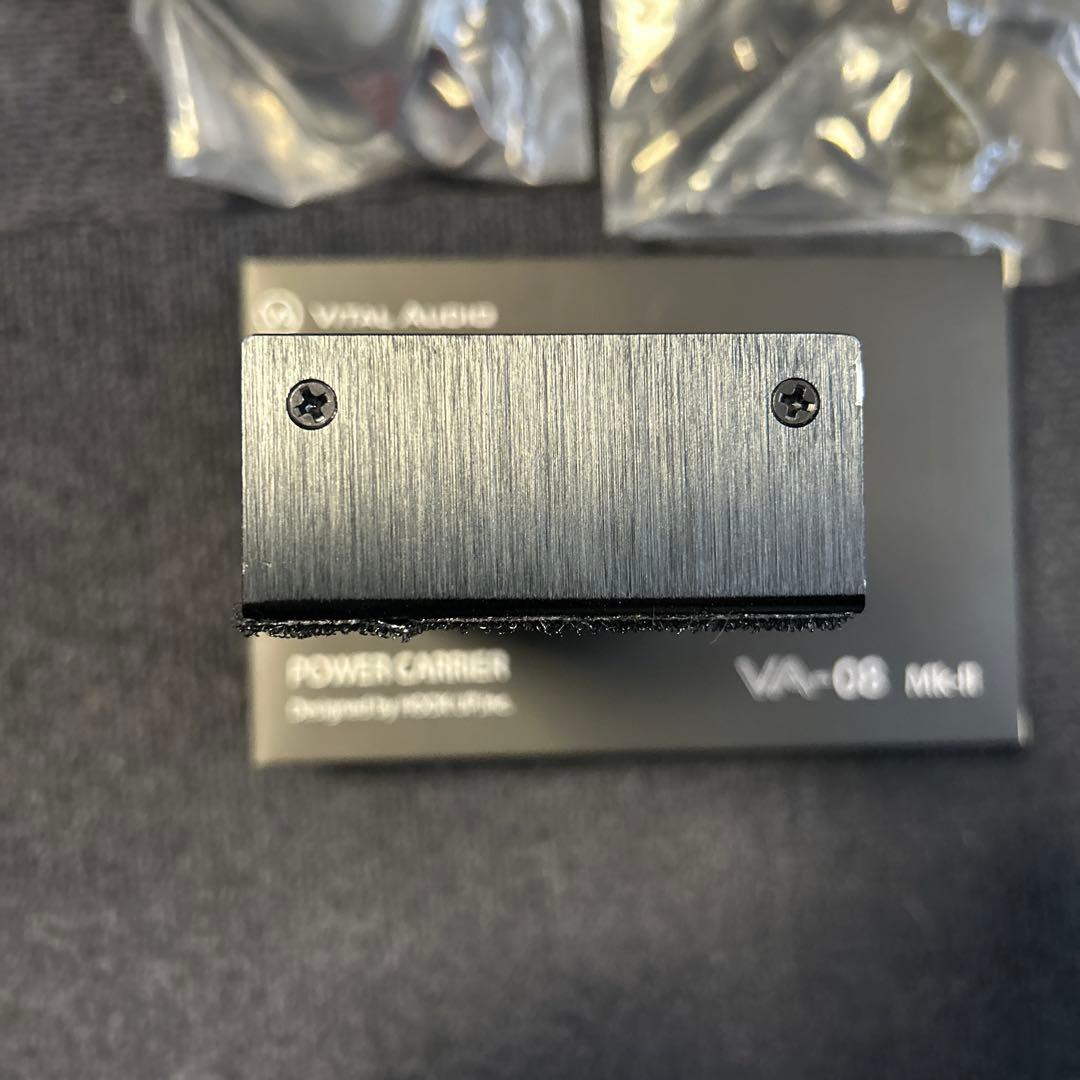 ギター VITAL AUDIO VA-08 Mk-II