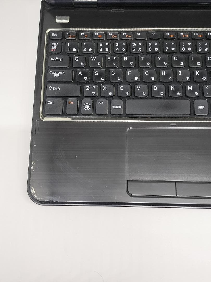 【DELL】爆速 Corei7/SSD256GB ノートパソコン E11