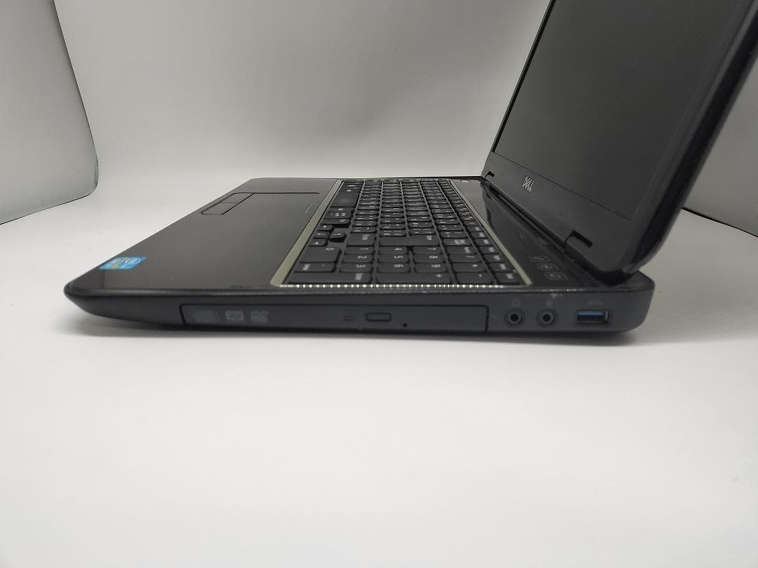 【DELL】爆速 Corei7/SSD256GB ノートパソコン E11