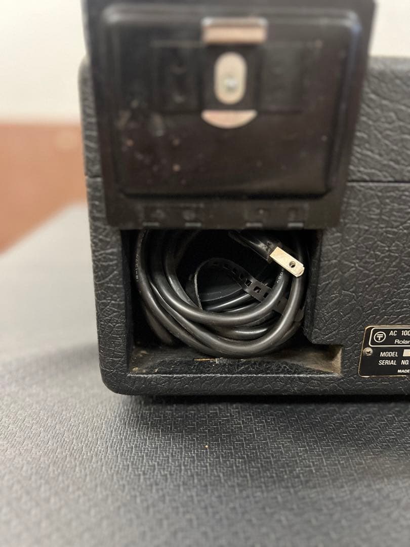 Roland SPACE ECHO RE-201 ローランドスペースエコー