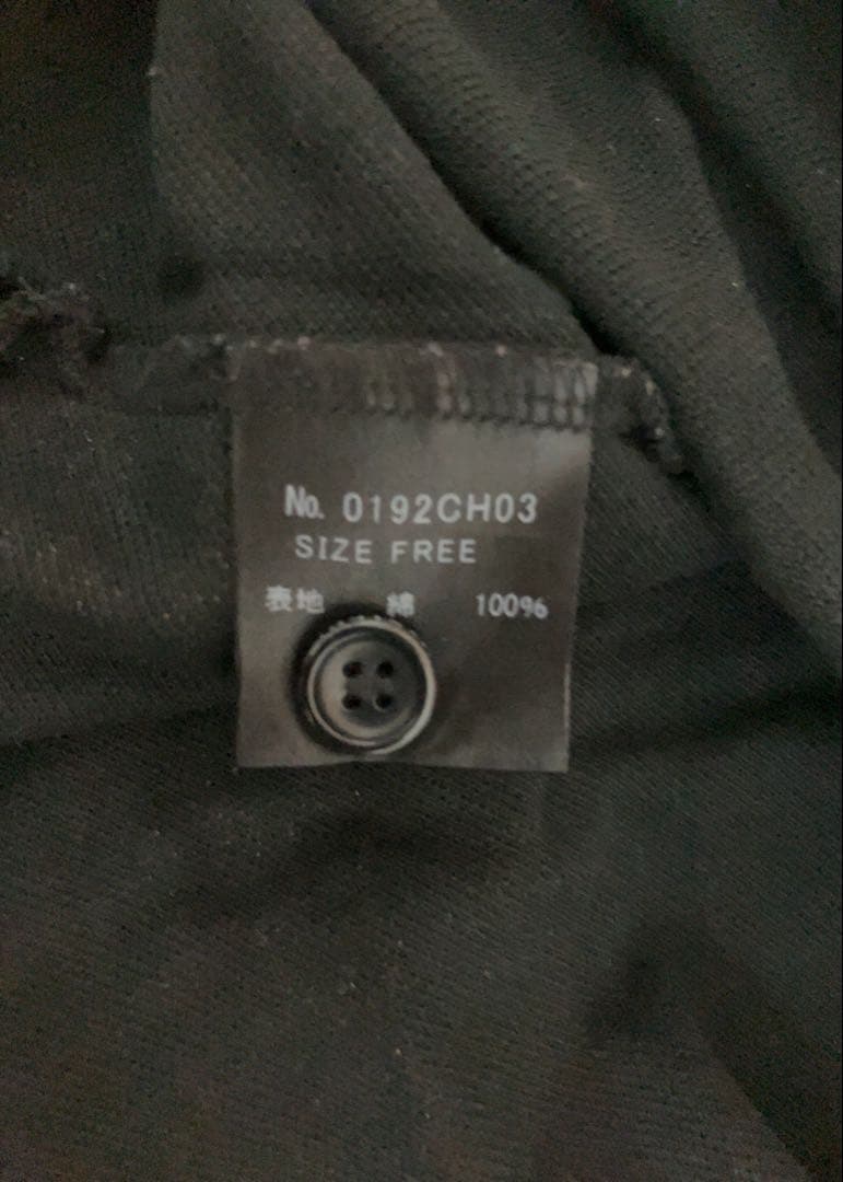 ヒステリックグラマー　ポロシャツ 半袖