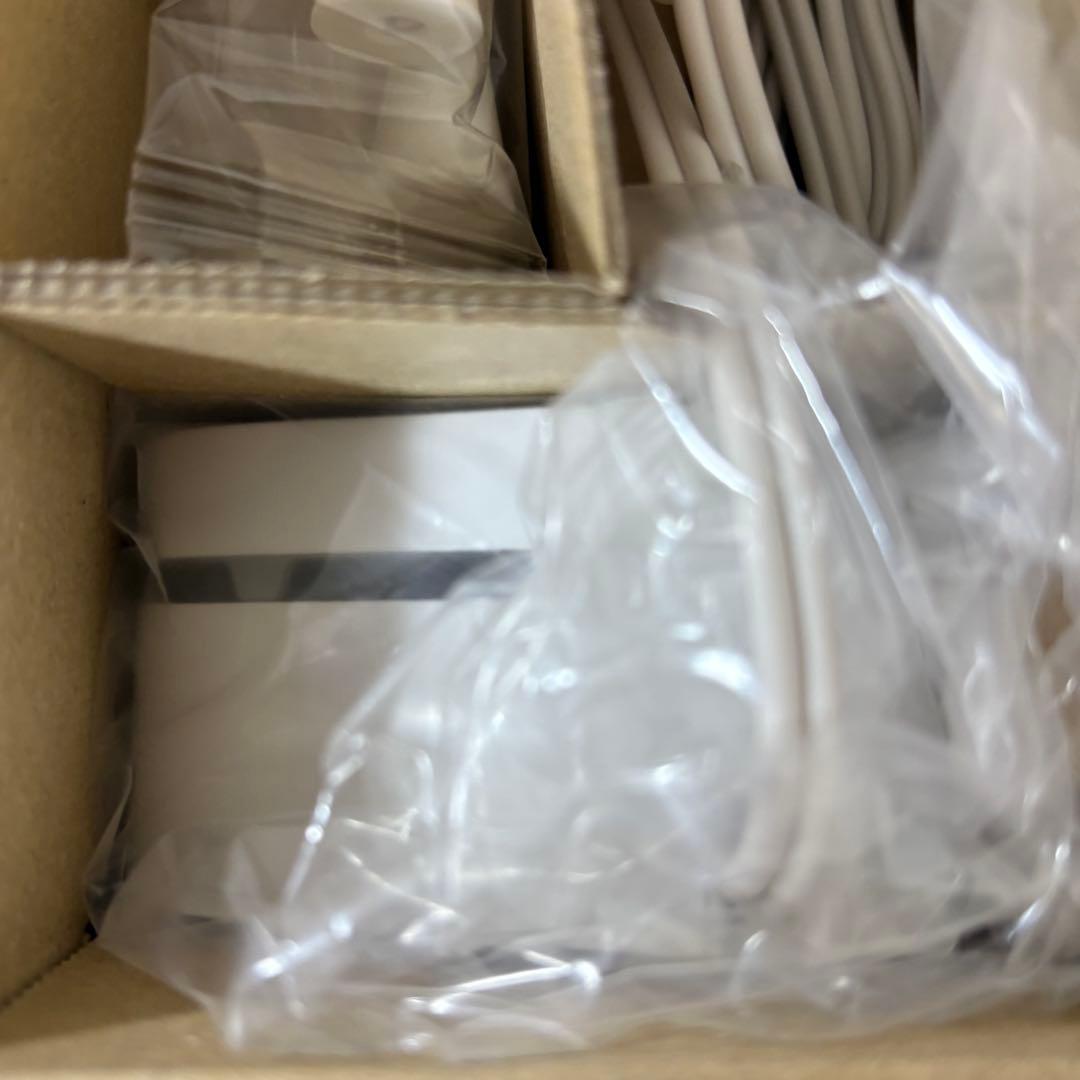 Panasonicパナソニック 音波電動歯ブラシ ドルツ EW-DL36 未使用