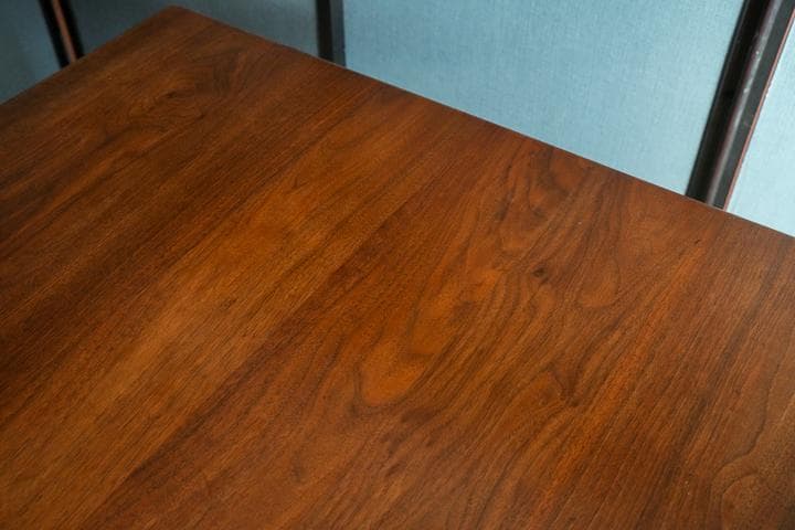 フジファニチア Koti ウォールナット 定価34万円