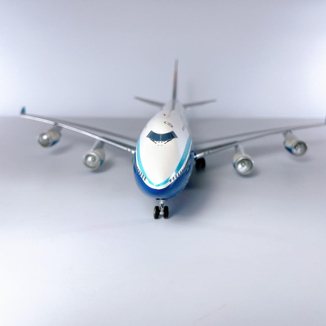 インフライト 1/200 中華航空 ボーイング747 ダイキャスト|2673|