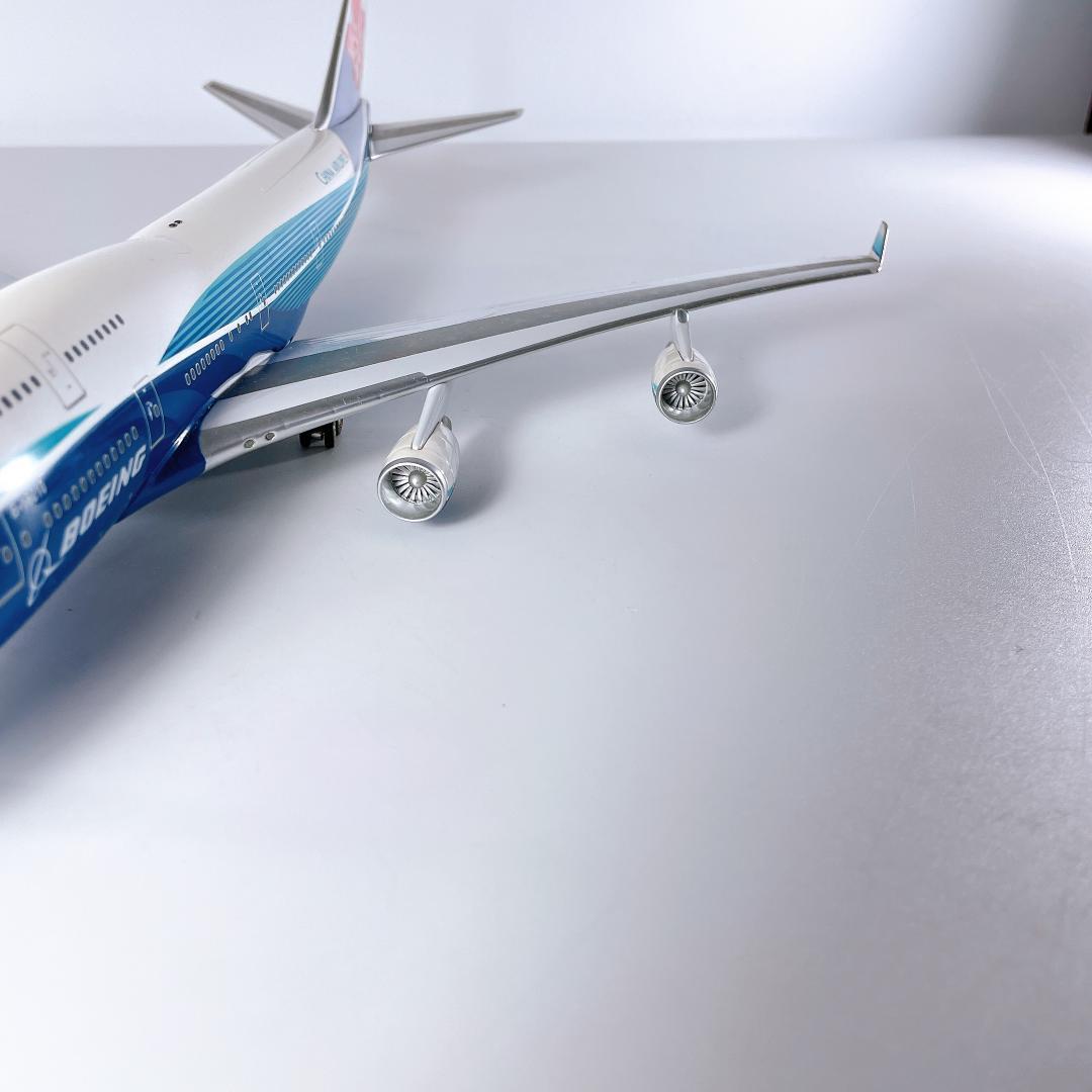 インフライト 1/200 中華航空 ボーイング747 ダイキャスト|2673|