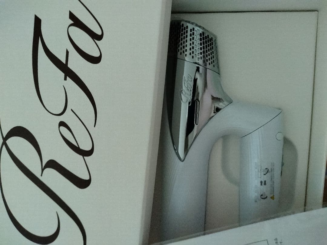 Refa　、リファビューテックドライヤースマート自分ご褒美　プレゼントにも