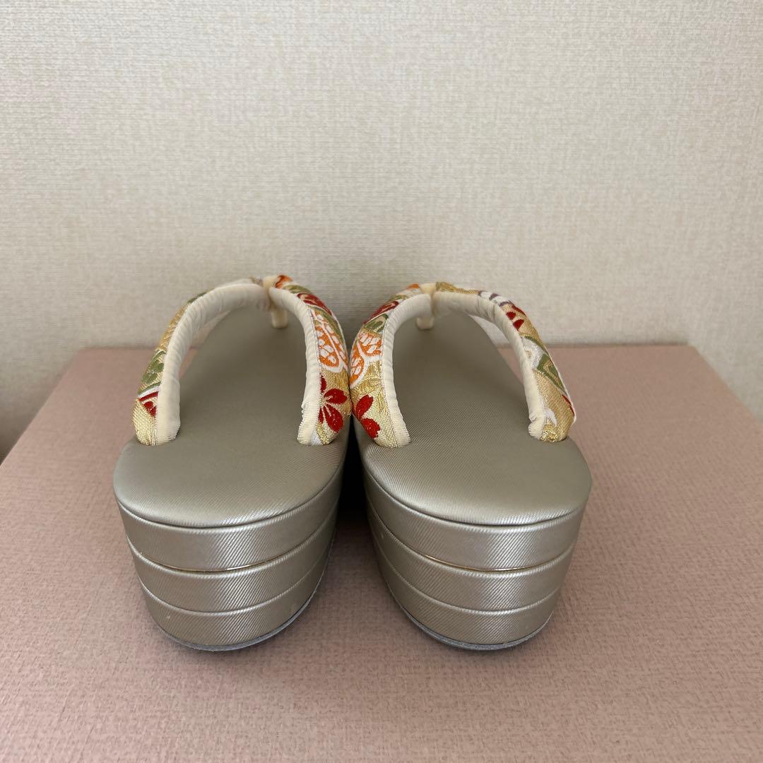 岩佐 草履バック 成人式