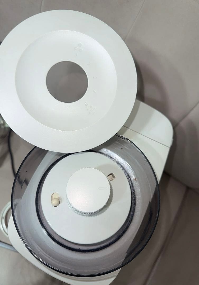 シロカ 全自動 コーヒーメーカー カフェばこPRO ライトグレー SC-C251