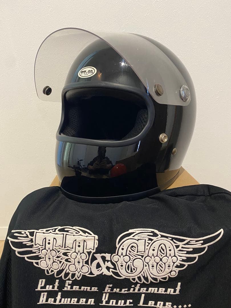 【正規品】TT&CO ベビースター　ベル bell ブコ buco 好きに