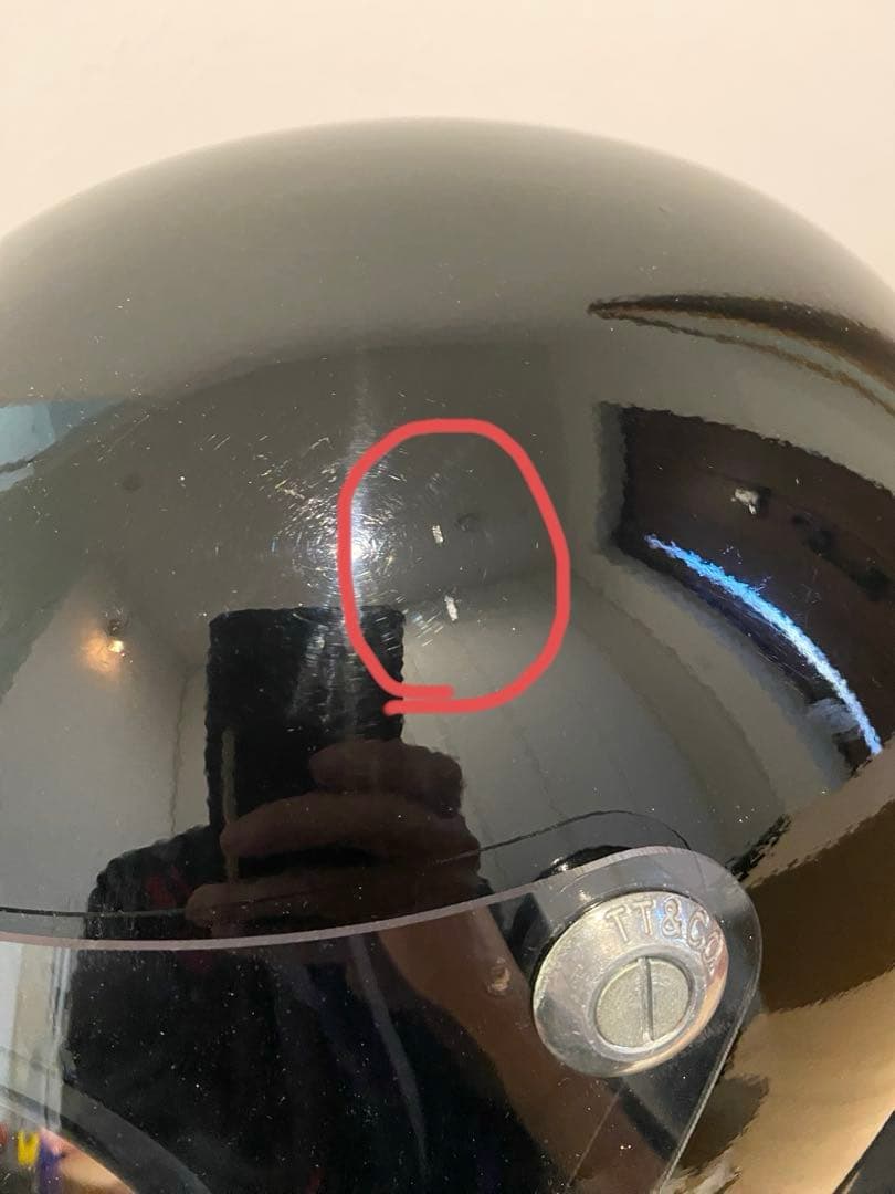 【正規品】TT&CO ベビースター　ベル bell ブコ buco 好きに