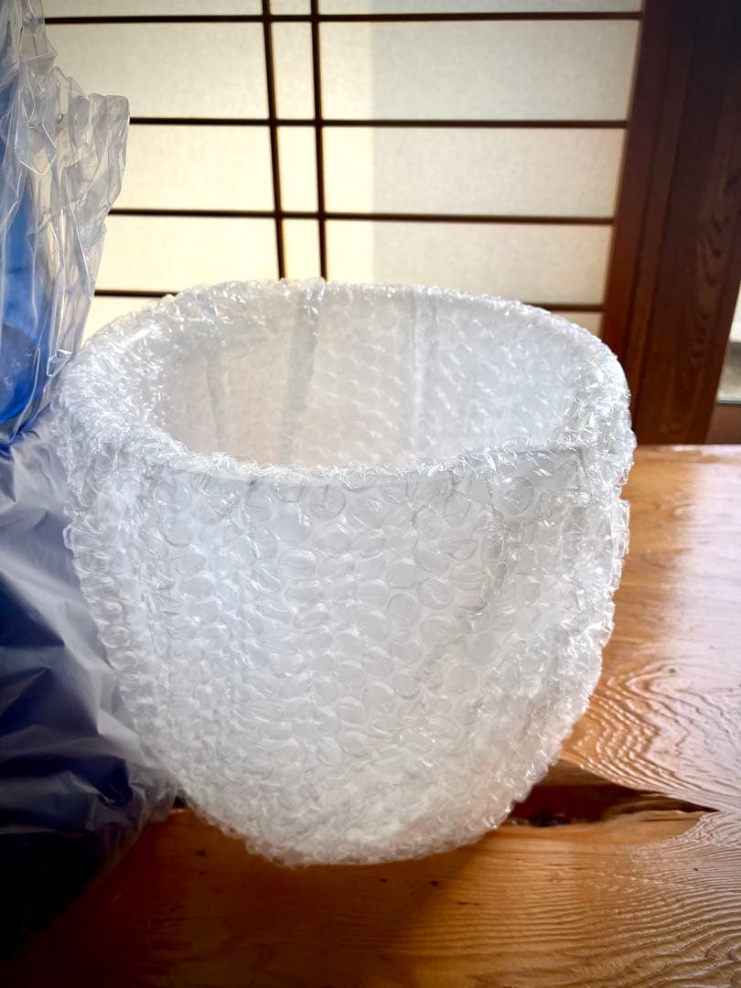 【希少】ポタポタクラブ エコウォーター 常温ガラスサーバー新品