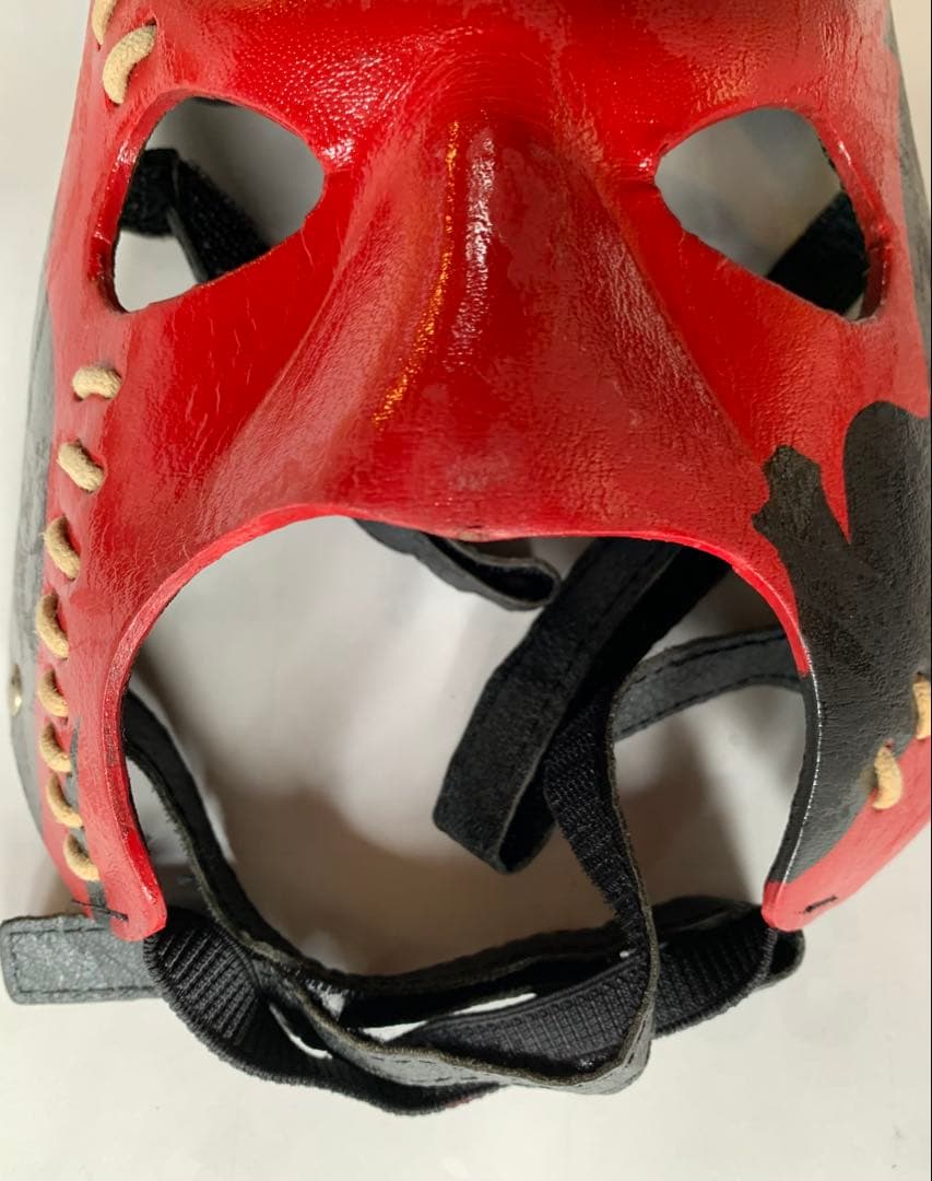 WWE ケイン　レプリカ　マスクFigures Toy Company