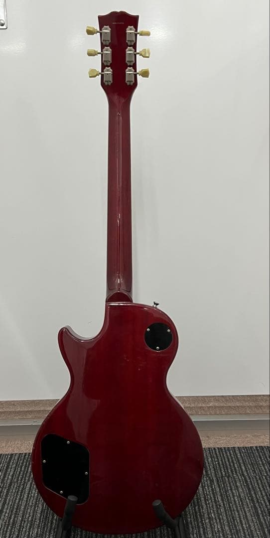即発送 epiphone Les Paul standard 日本製 2000年