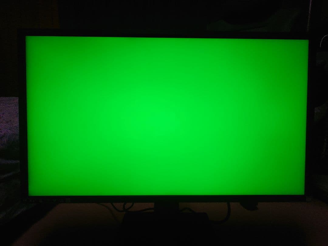 イイヤマ　31.5インチ4k液晶ディスプレイ