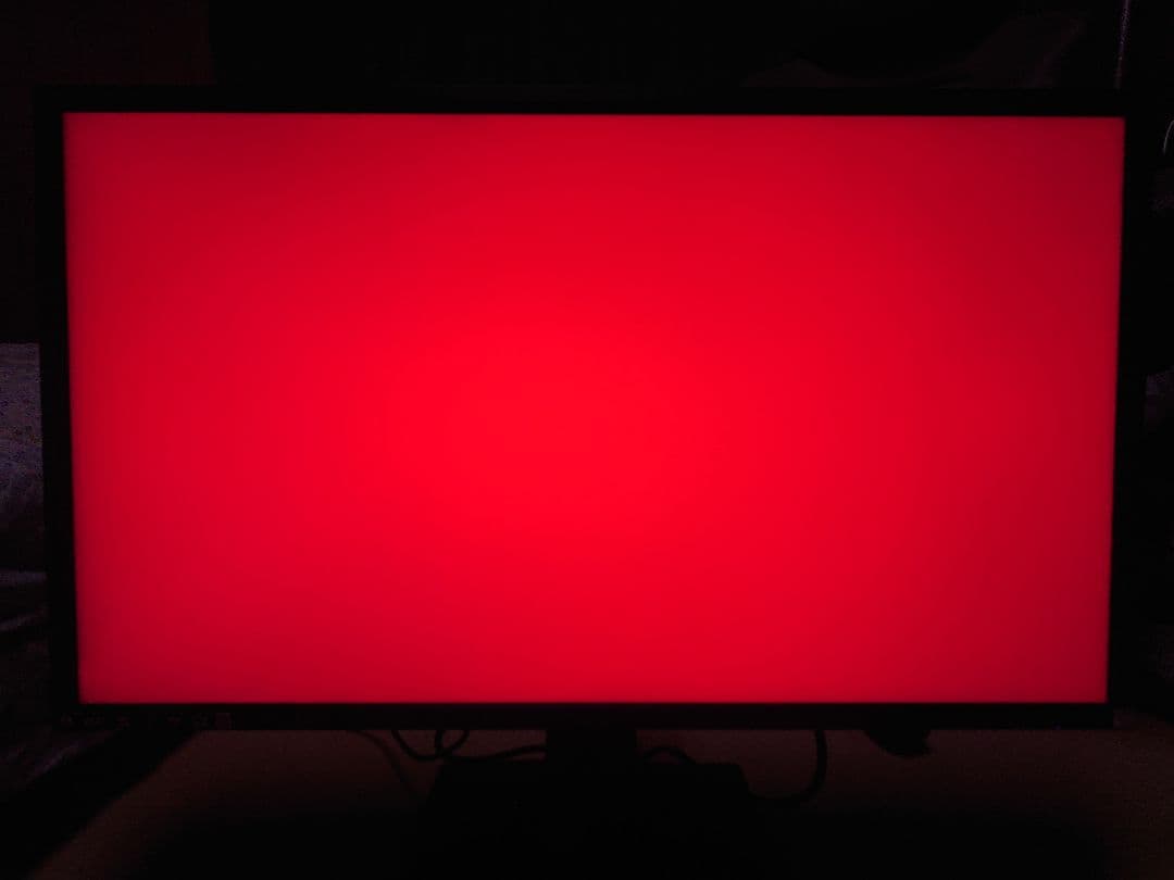 イイヤマ　31.5インチ4k液晶ディスプレイ