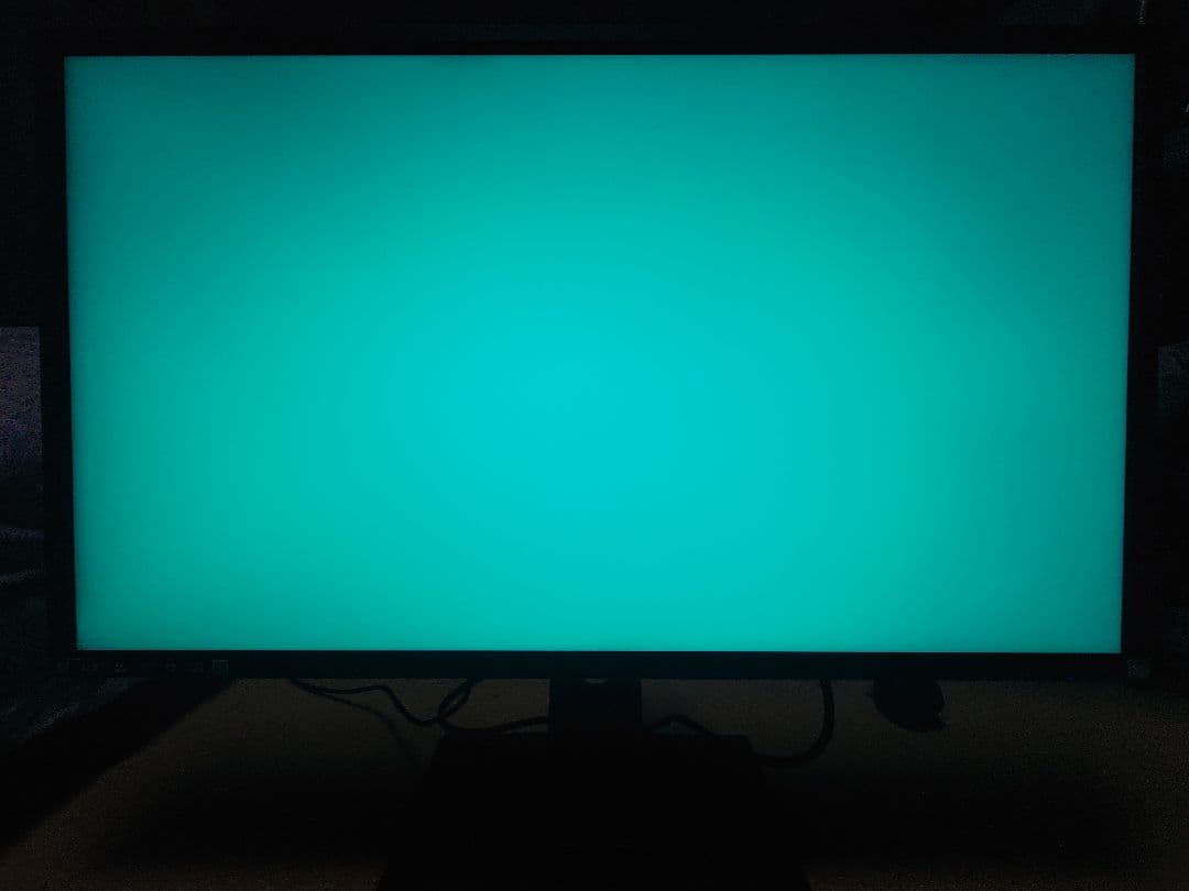 イイヤマ　31.5インチ4k液晶ディスプレイ