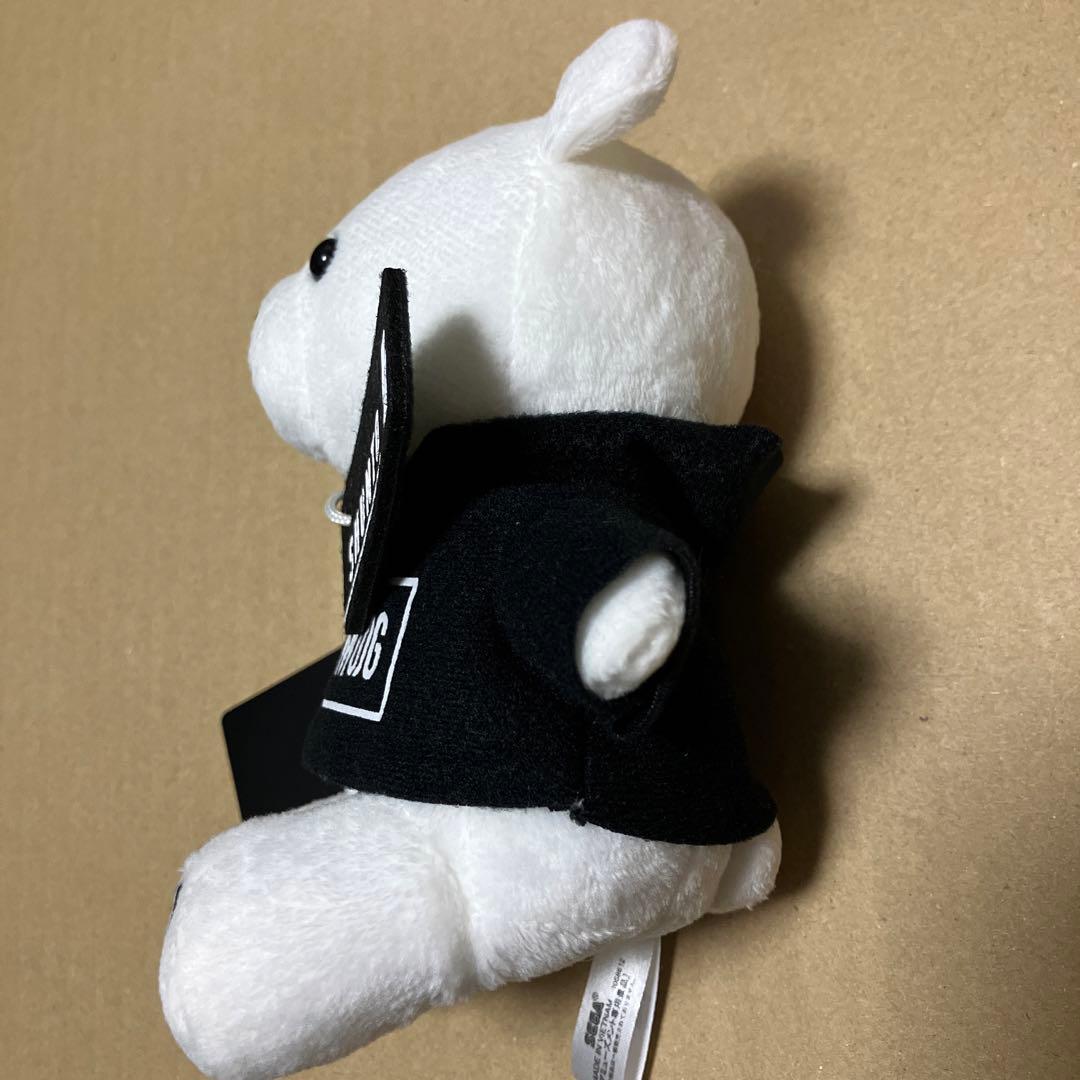 BE:FIRST シュント くま ぬいぐるみ