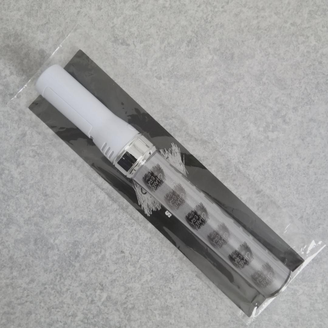 2本【5発色・銀】ペンライト　チェンエラSixTONES