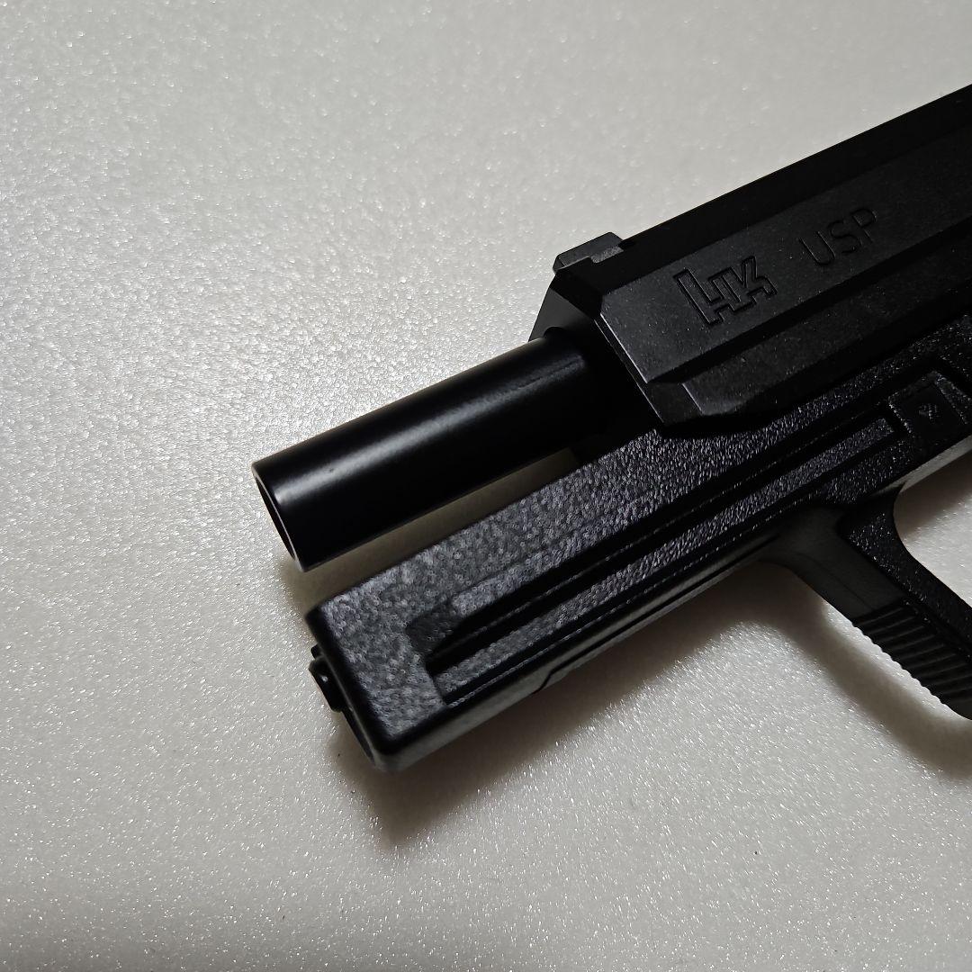 マルイ　USP　ガスブローバック