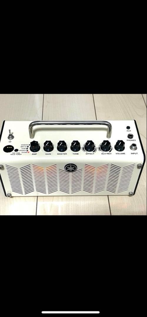 YAMAHA THR5 ギターアンプ