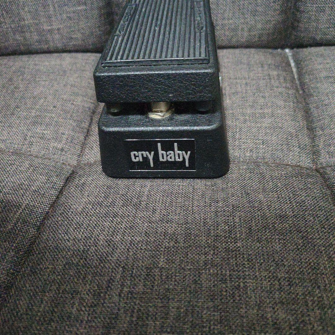 ギター Cry baby mini CBM95