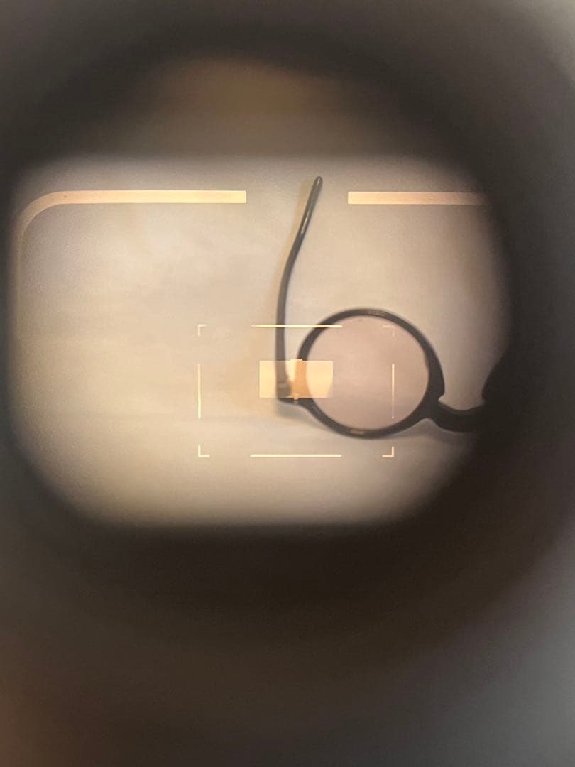 Leica M3 レンジファインダーカメラ　シングルストローク　動作良好