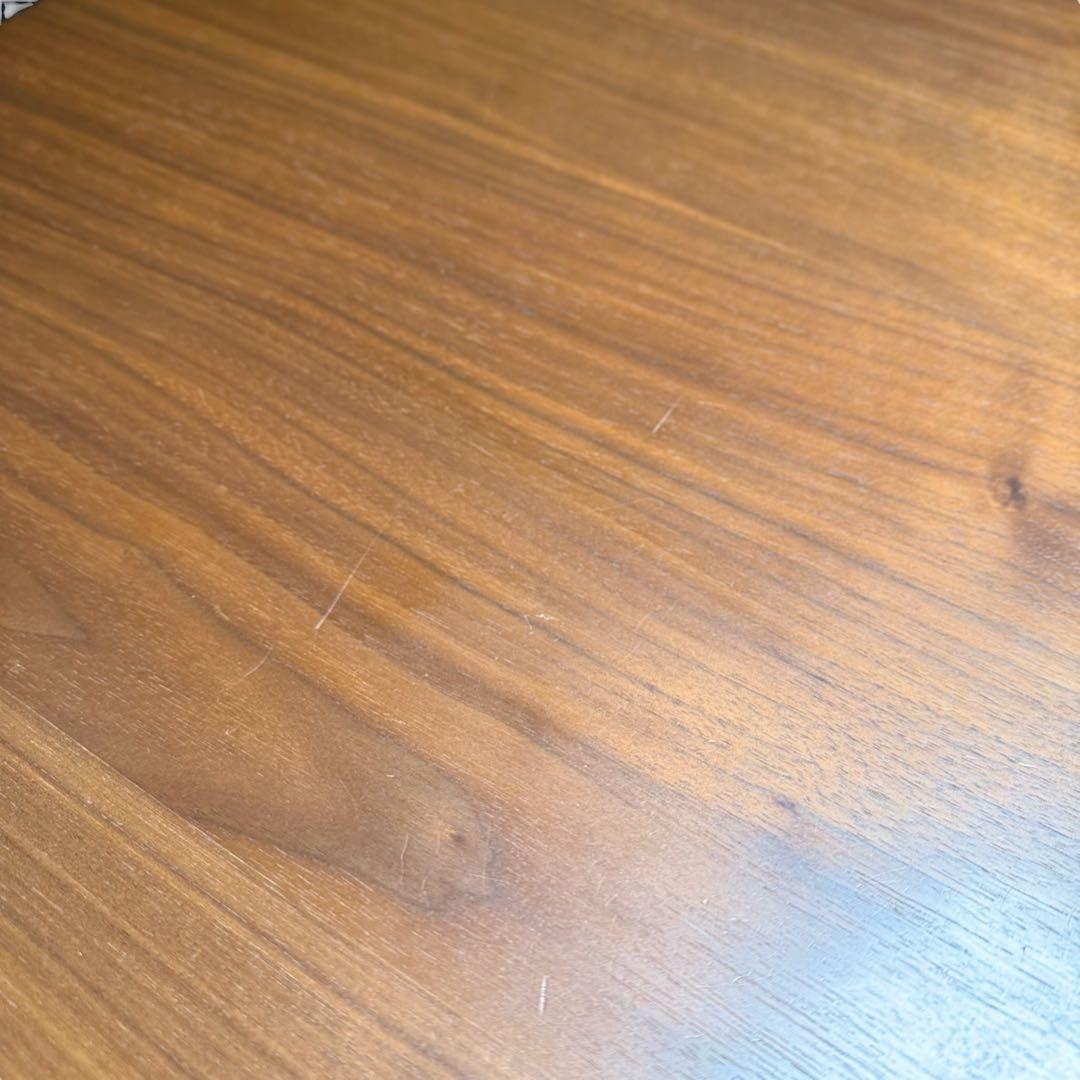 HR827 【廃盤】unico TRITO エクステンションテーブル　ミサワ