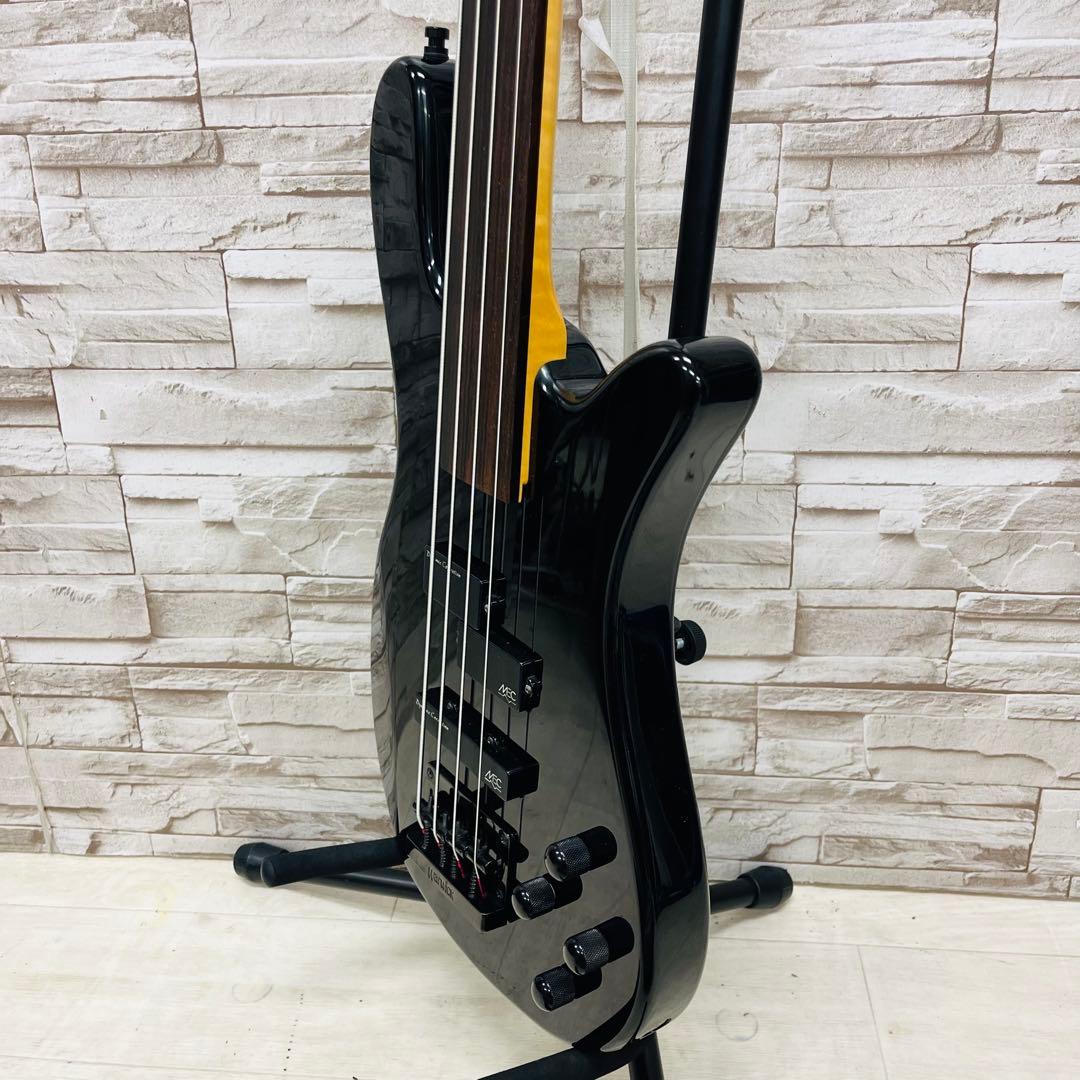 ROCK BASS Warwick Streamer LX フレットレスベース