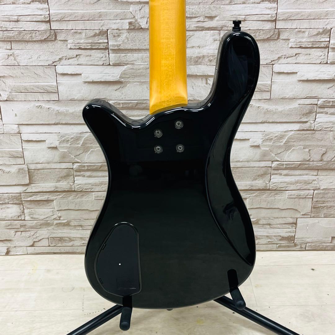 ROCK BASS Warwick Streamer LX フレットレスベース