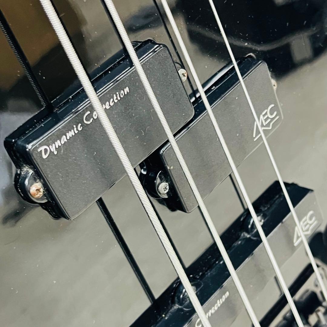 ROCK BASS Warwick Streamer LX フレットレスベース