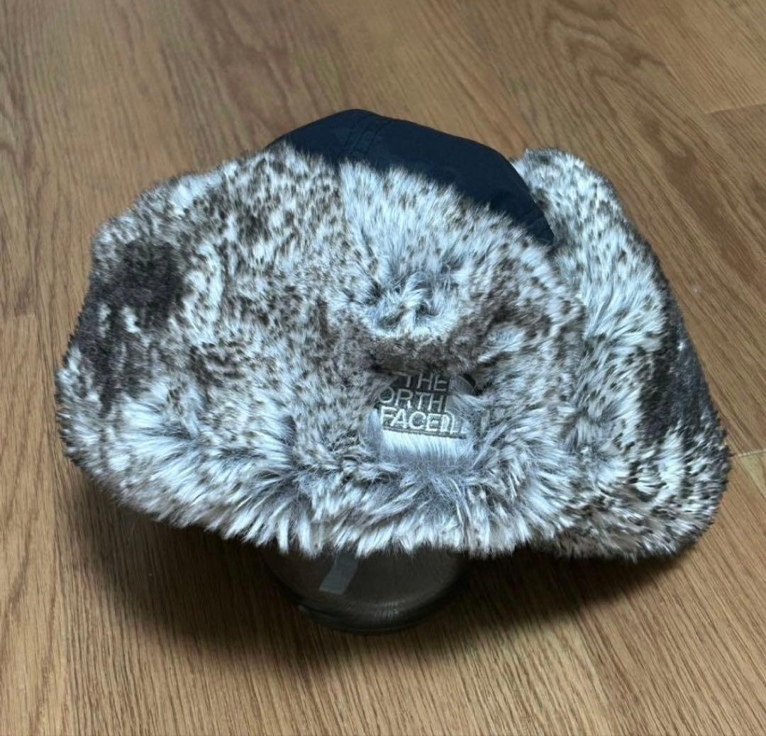 THE NORTH FACE フライトキャップ ボンバーキャップ M