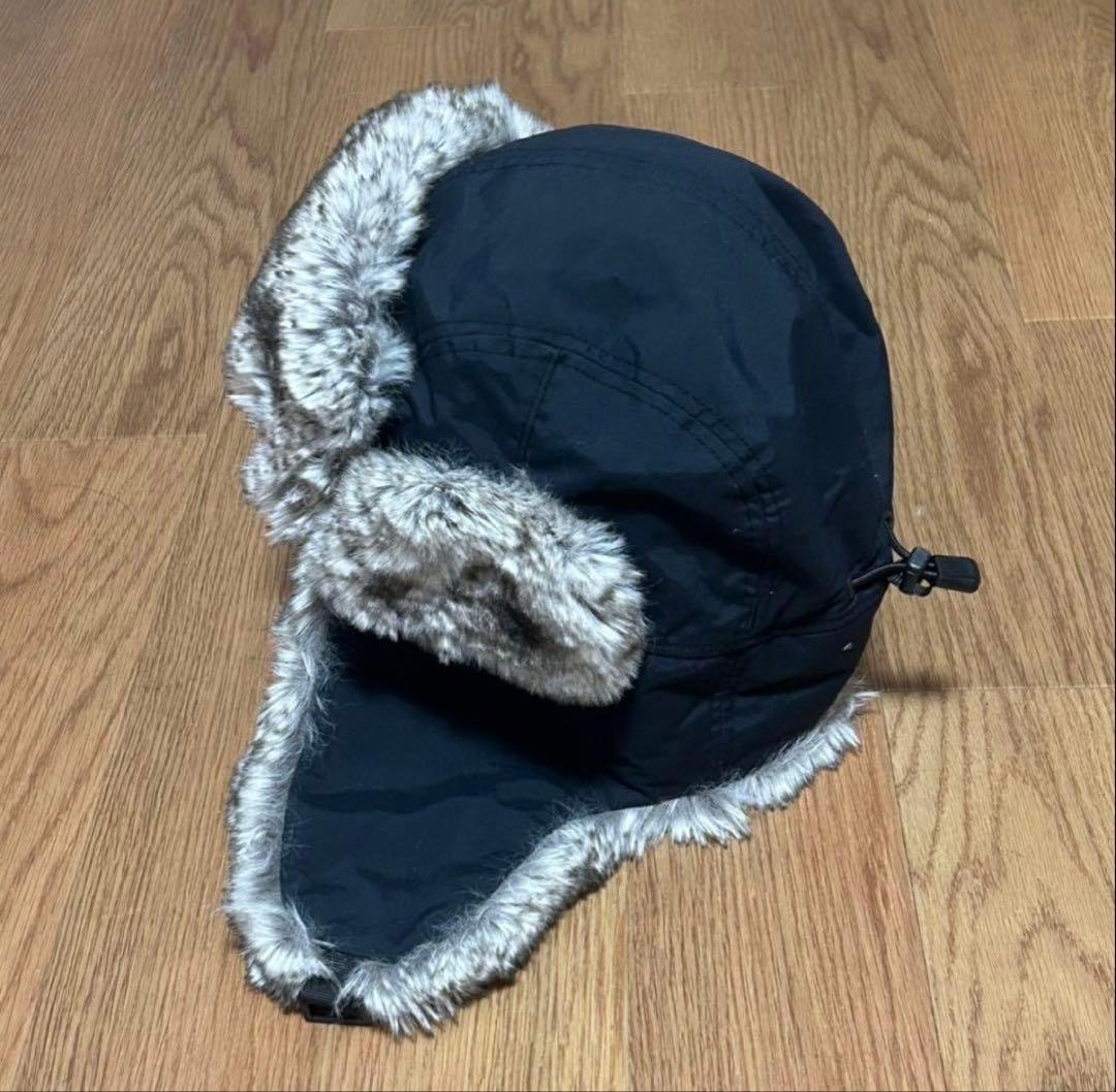 THE NORTH FACE フライトキャップ ボンバーキャップ M