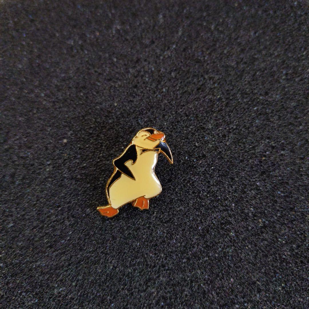 メリーポピンズ　ピンバッジ Mary Poppins PIN 1990年