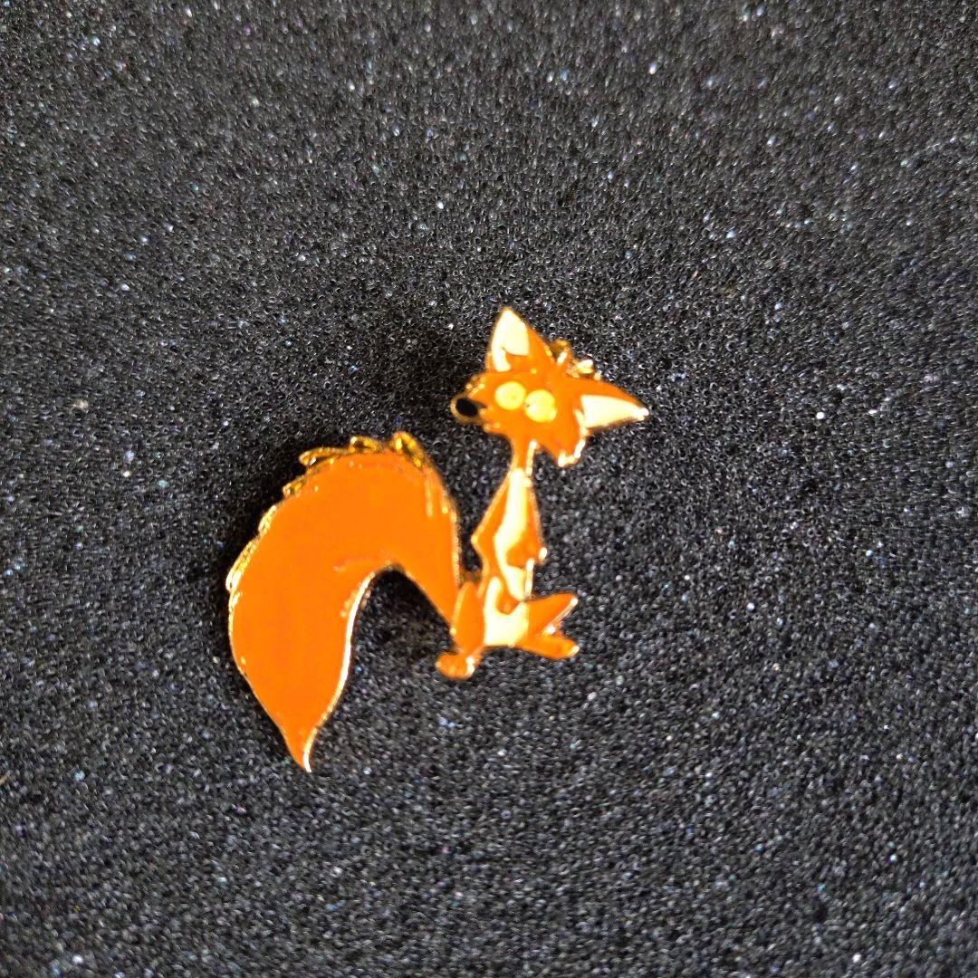 メリーポピンズ　ピンバッジ Mary Poppins PIN 1990年