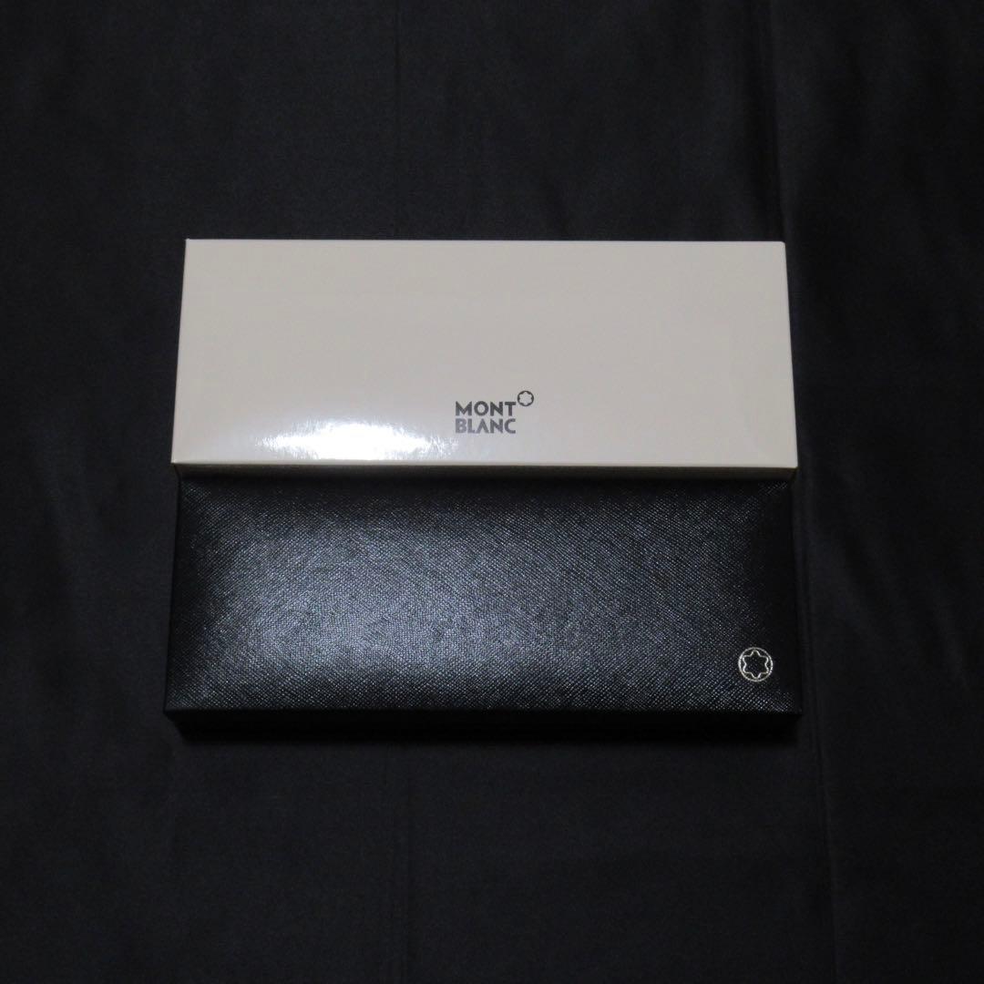 モンブラン ボールペン 164 ゴールド 10883