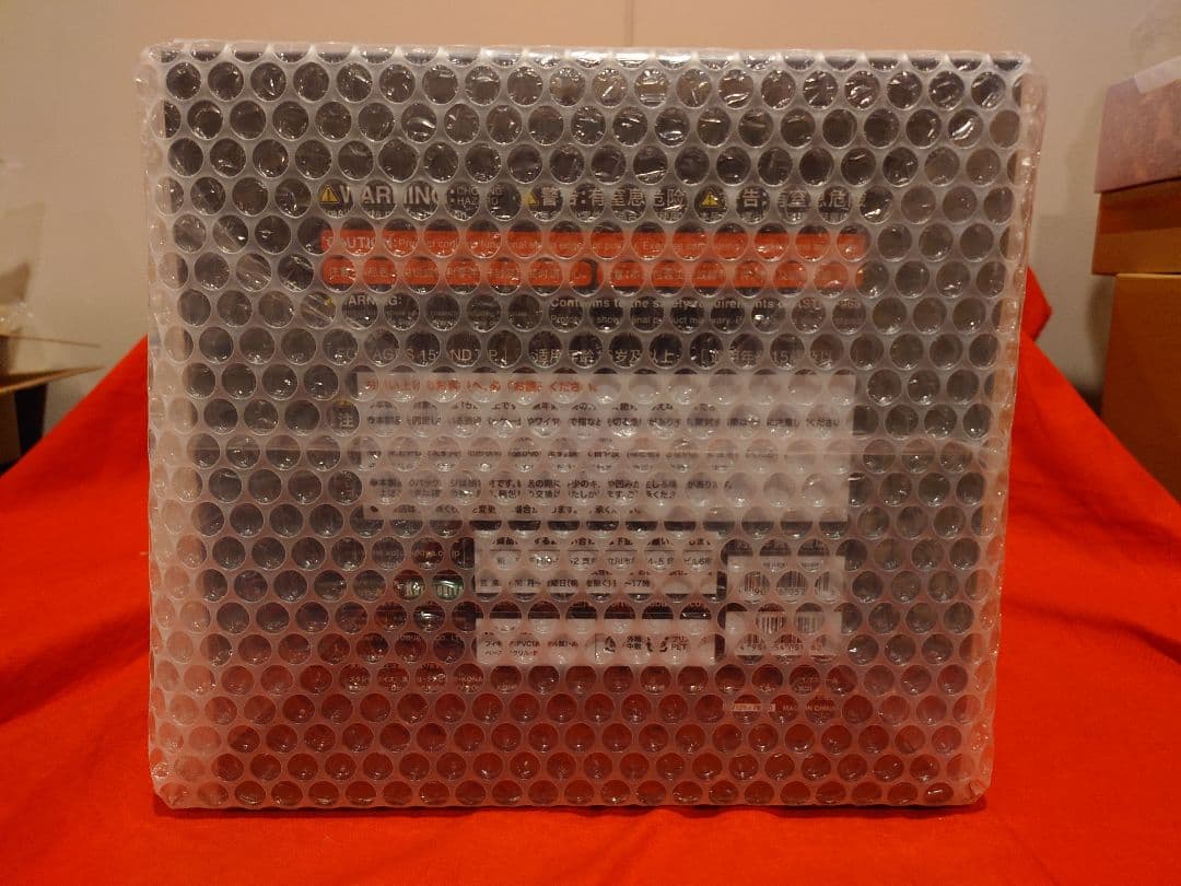 新品未開封 遊戯王デュエルモンスターズ 閃刀姫 レイ ロゼ 特典パーツ