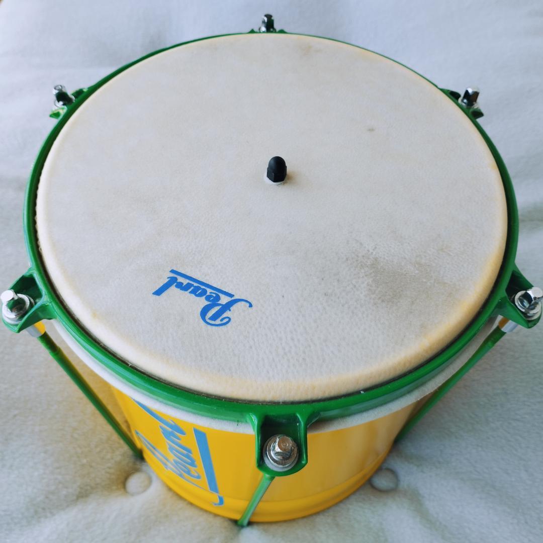 ラテンパーカッションセット　LP エルピー MEINL マイネル Pearl