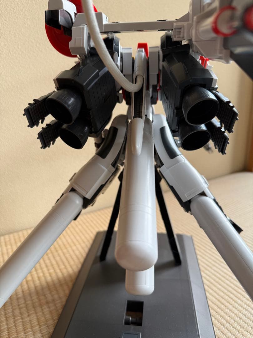 MG 1/100 PLAN303E ディープストライカー