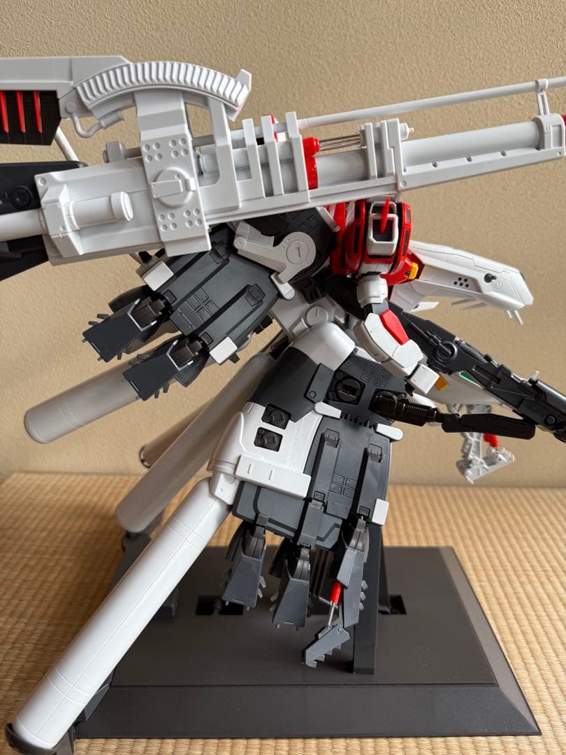 MG 1/100 PLAN303E ディープストライカー